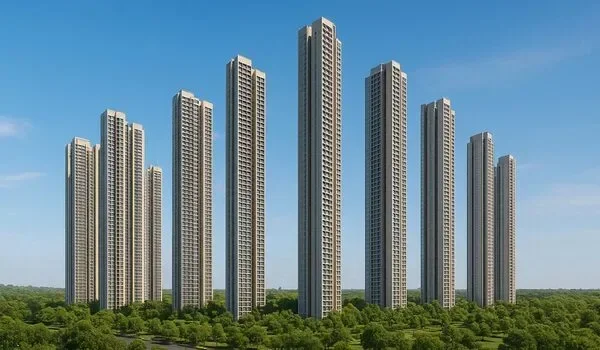 Featured Image of The Prestige Place Hyderabad Rental Yield - ROI