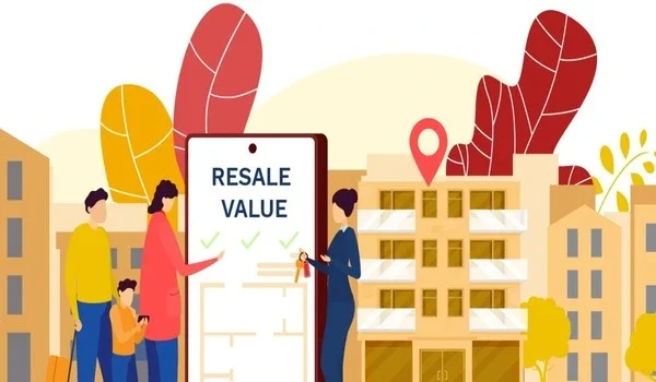 Featured Image of The Prestige Place Hyderabad Resale Value