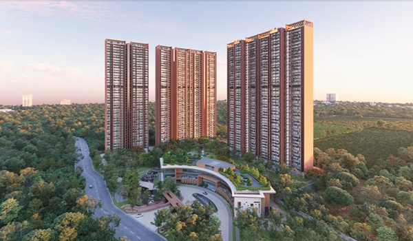 Featured Image of The Prestige Place Hyderabad vastu Design: Detail Explained