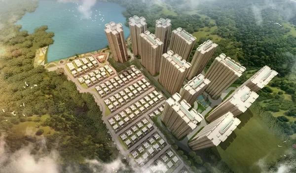 Featured Image of The Prestige Place Hyderabad
