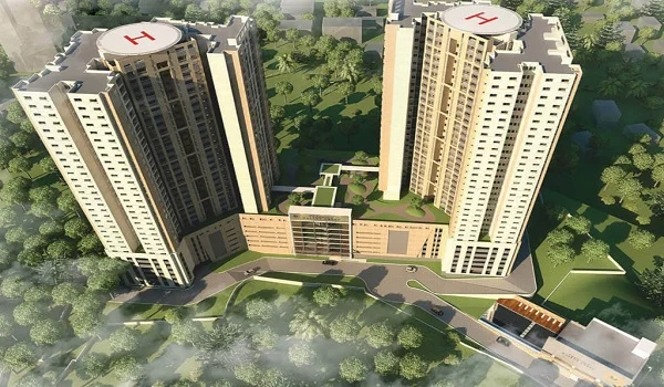 Featured Image of Top 10 reasons to invest in The Prestige Place Hyderabad