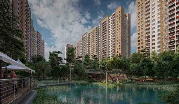 Top 5 Residential Apartments near Rajendranagar Featured Image of Top 5 Residential Apartments near Rajendranagar