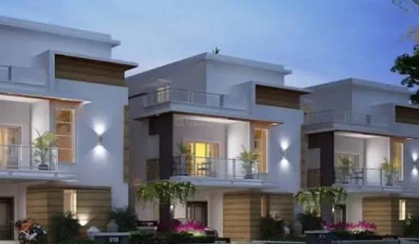 Featured Image of Vaishnavi Triumph Villas