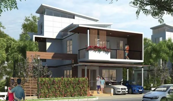 Villas in Hyderabad 2026 Featured Image of Villas in Hyderabad 2026