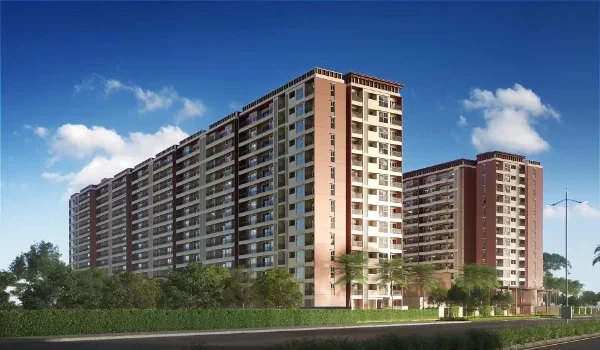 What Are the Sustainability Features at The Prestige Place Hyderabad? Featured Image of What Are the Sustainability Features at The Prestige Place Hyderabad?