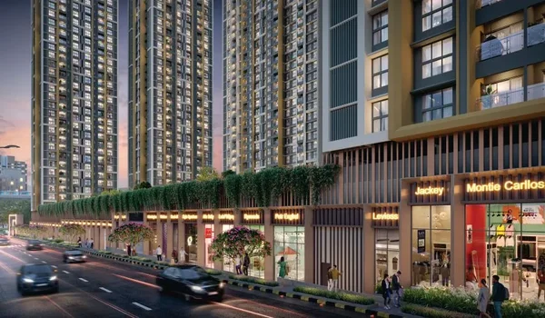 Featured Image of Why to invest in The Prestige Place Hyderabad Project?